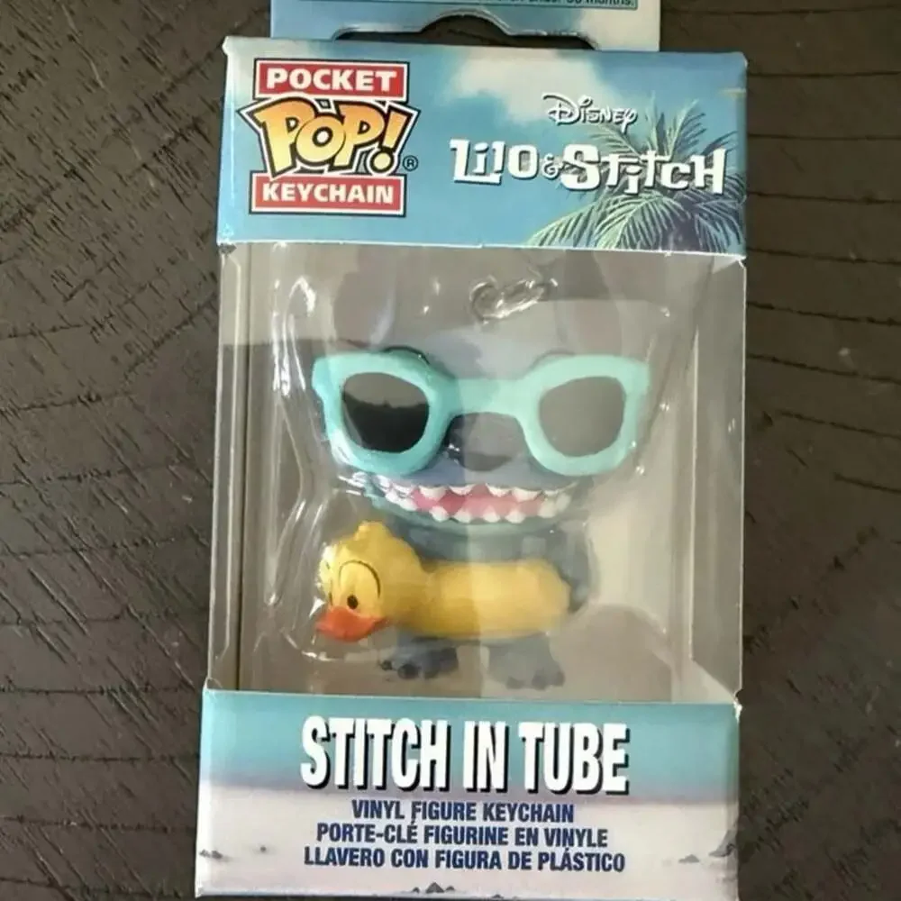 Funko aloha enjoy